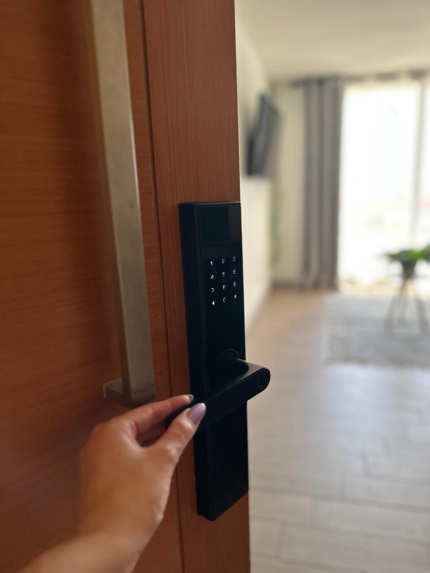 Apartamento Depto Full Movistar Arena, De Chile *