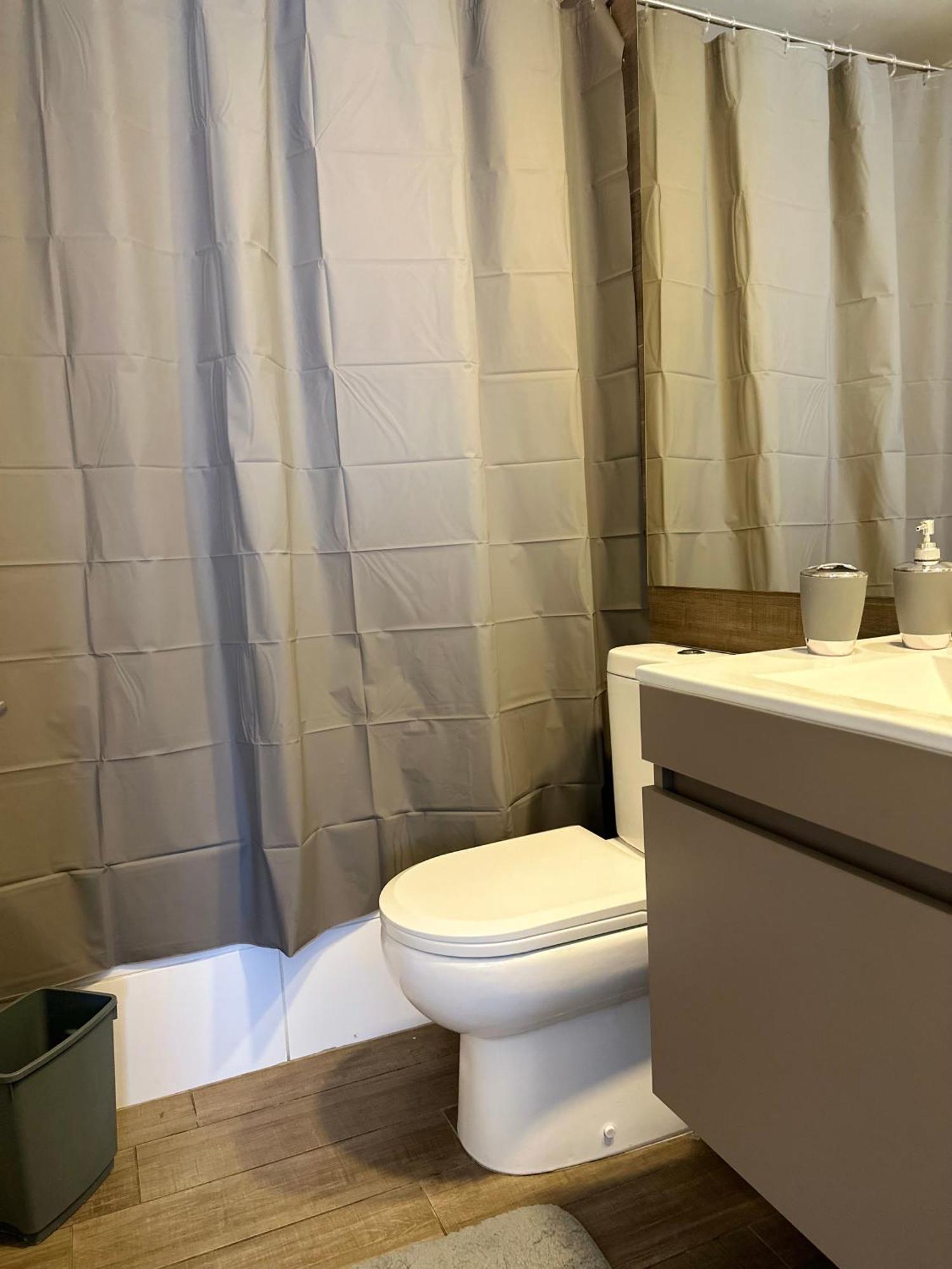 Depto Full Movistar Arena, De Chile Apartamento Santiago