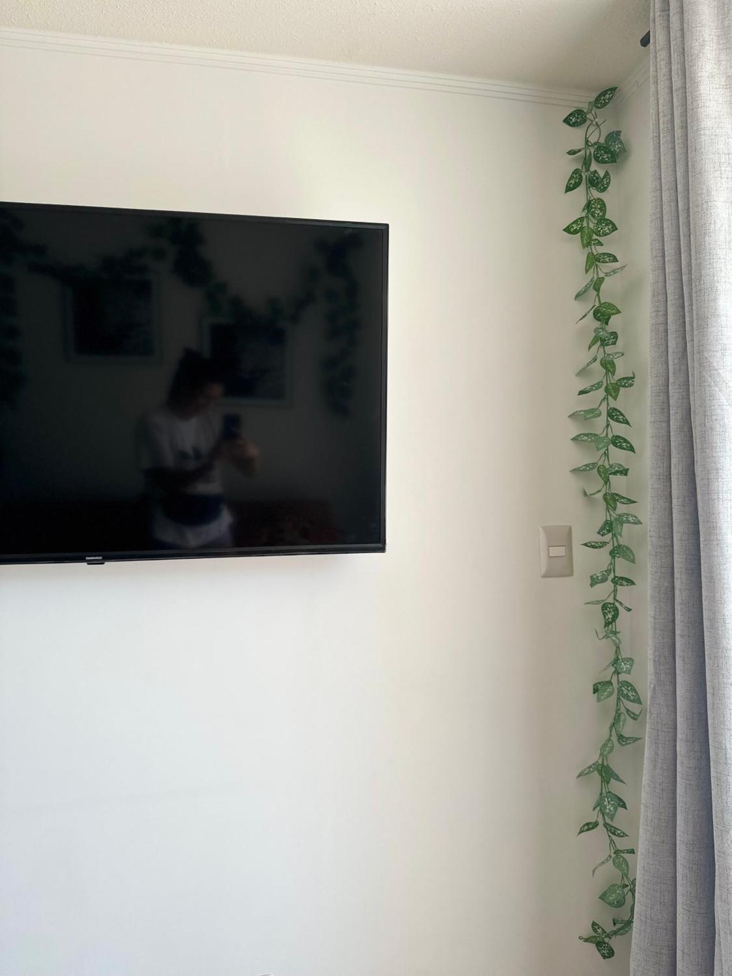 Apartamento Depto Full Movistar Arena, De Chile Santiago