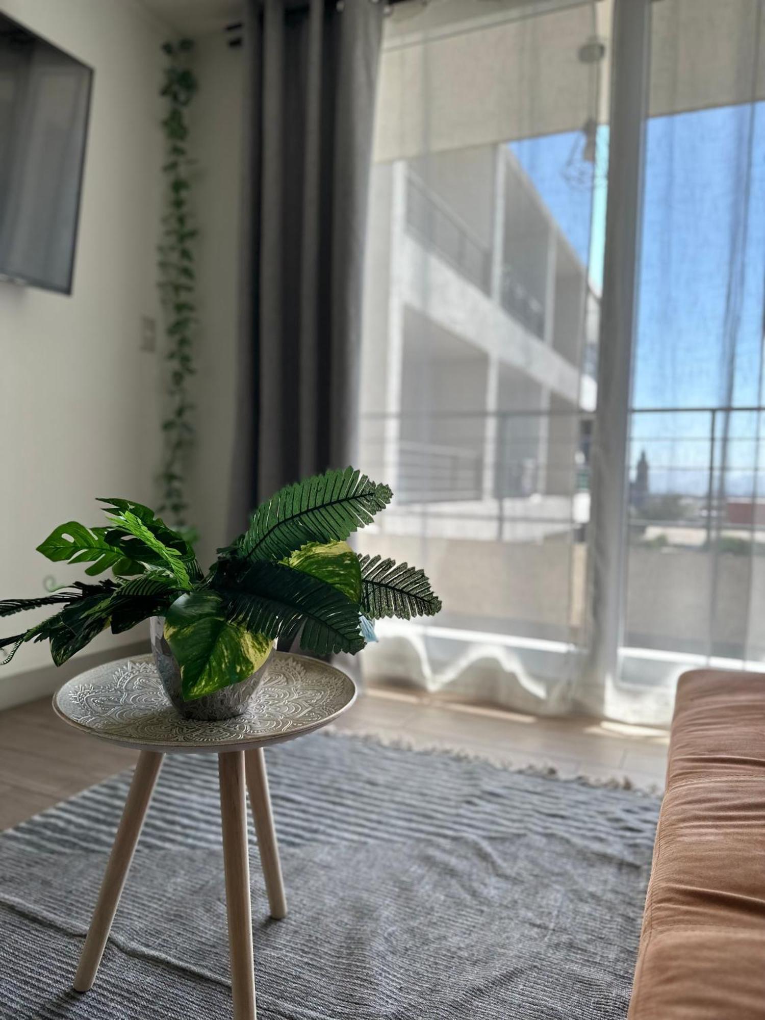 Apartamento Depto Full Movistar Arena, De Chile Santiago